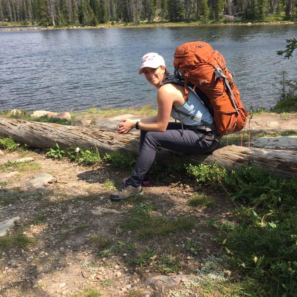 Meet your Posher, Brittany